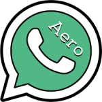 WhatsApp Aero APK