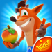 Crash Bandicoot Mod APK