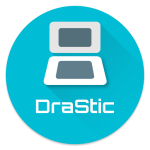 DraStic DS Emulator Mod APK