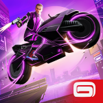 Gangstar Vegas Mod APK