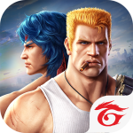 Garena Contra Returns Mod APK