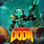 Mighty DOOM Mod APK