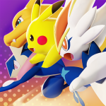 Pokémon UNITE Mod APK