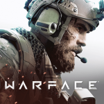 Warface GO Mod APK