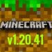 Minecraft 1.20.41