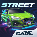 CarX Street Mod APK