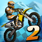 Mad Skills Motocross 2 Mod APK