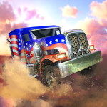 OTR Offroad Car Driving Game APK