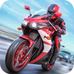 Racing Fever Moto Mod APK