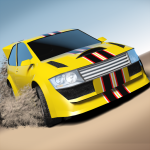 Rally Fury Mod APK