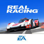 Real Racing 3 Mod APK