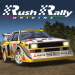 Rush Rally Origins Mod APK