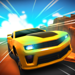 Stunt Car Extreme Mod APK