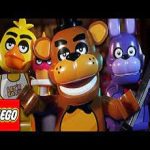 FNAF Lego APK