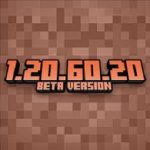 Minecraft 1.20.60