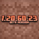 Minecraft 1.20.60.23 APK