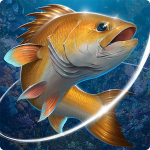 Fishing Hook APK