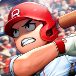 BASEBALL 9 APK