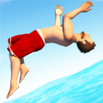 Flip Diving APK