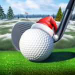 Golf Rival APK