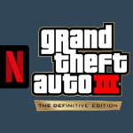 GTA 3 Netflix APK