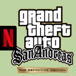 GTA San Andreas Netflix APK