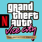 GTA Vice City Netflix APK