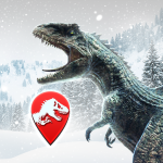 Jurassic World Alive APK