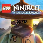 LEGO Ninjago Shadow of Ronin APK