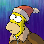 Los Simpson APK