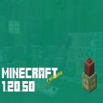 minecraft 1.20.50 apk