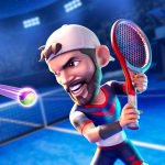 Mini Tennis APK