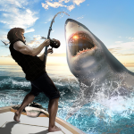 Monster Fishing APK