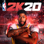 NBA 2K APK