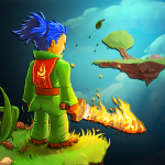 Swordigo APK