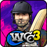 World Cricket Championship 3 APK