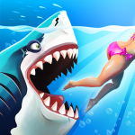 Hungry Shark World APK