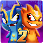 Slugterra APK