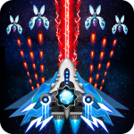 Space shooter APK