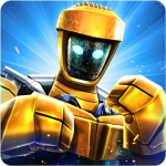 World Robot Boxing APK