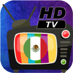 TV MEXICO HD APK