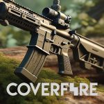 Cover Fire APK