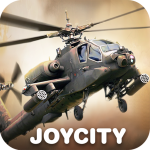 GUNSHIP BATTLE APK