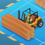 Idle Lumber Empire Mod APK