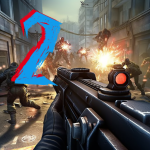 DEAD TRIGGER 2 APK