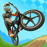 Mad Skills BMX 2 APK 