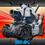 METAL SLUG APK