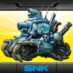 METAL SLUG 3 Mod APK