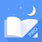 Moon Reader Pro APK