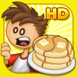 Papa's Pancakeria HD APK